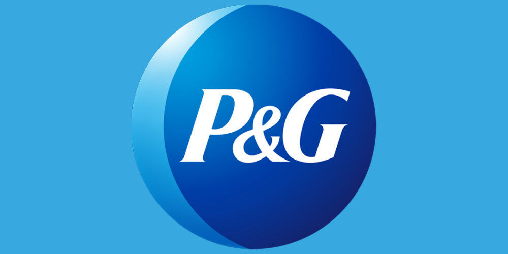 P&G case study image