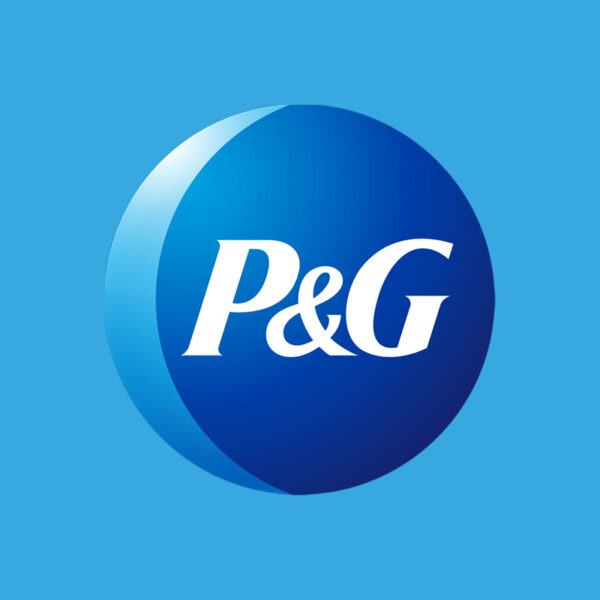 P&G case study image